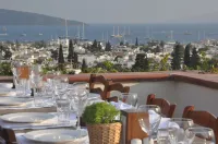 El Vino Hotel & Suites - breakfast