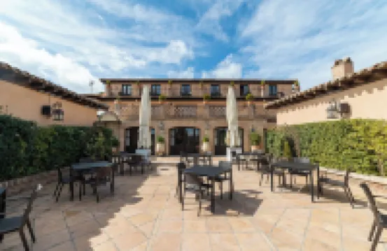 Cigarral de Caravantes