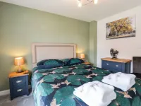 Derwent House Hotéis em Pickering