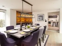 Underhowe Hotels in Grasmere