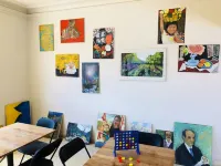 安戴納青年旅舍