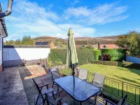 Green View Hotele w: Llangollen