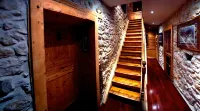 Logis hôtel Arbez Franco Suisse