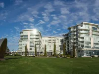 The Sidney Pier Hotel & Spa Hotels in Sidney