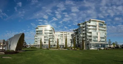 The Sidney Pier Hotel & Spa Hotels near Panorama Recreation