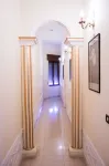 Vittoria Guest House Battipaglia - Wifi