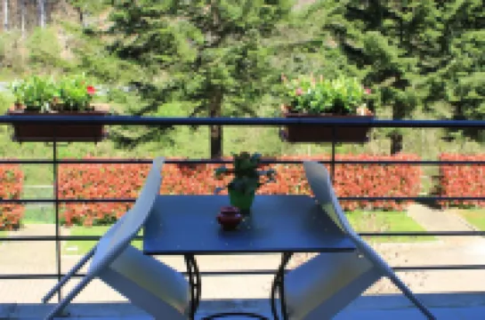 โรงแรมอาเบตายา