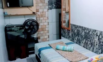 Pousada Zélia Barros