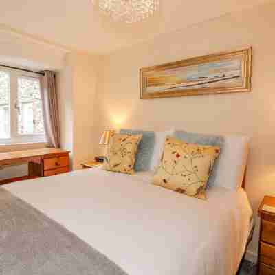 Maple Cottage Rooms