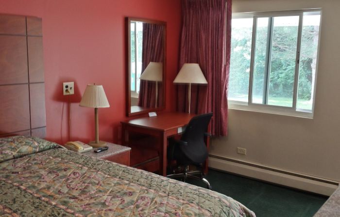 Budget Inn Fairport