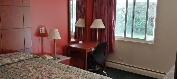 Budget Inn Fairport Hoteles en Condado de Monroe