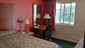 Budget Inn Fairport