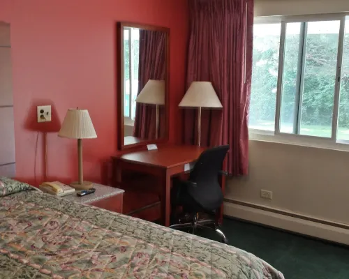 Budget Inn Fairport Hotels in Perinton