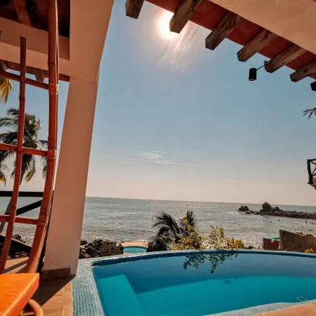 Isla Qimera San Blas Only Adults