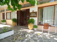 Hotel Inomaos Hôtels à : Olympie