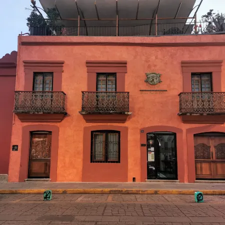 Boutique Hotel Casa Cid de León