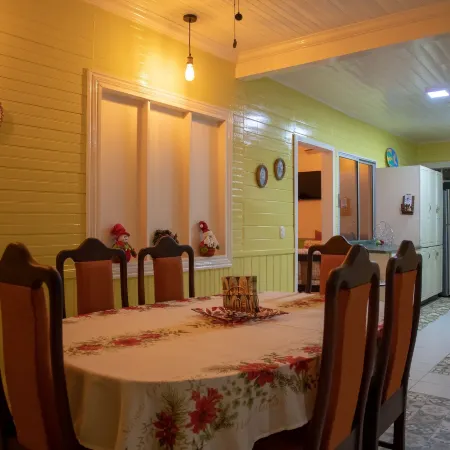 Alice y Juancito Boutique Hotel