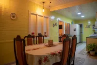 Alice y Juancito Boutique Hotel - breakfast