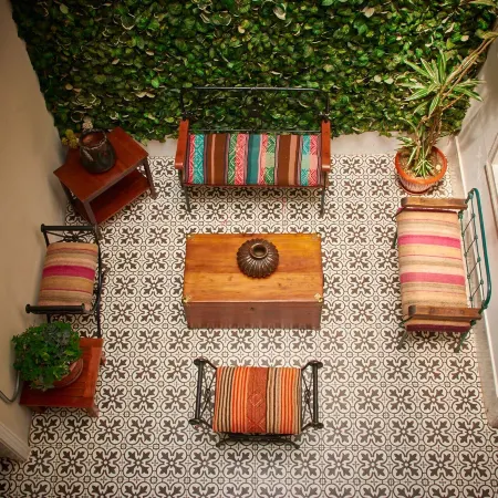 Casa Porta