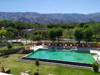 Altos de Merlo Suites - WiFi