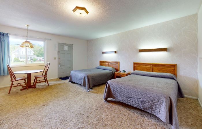 Circle Court Motel