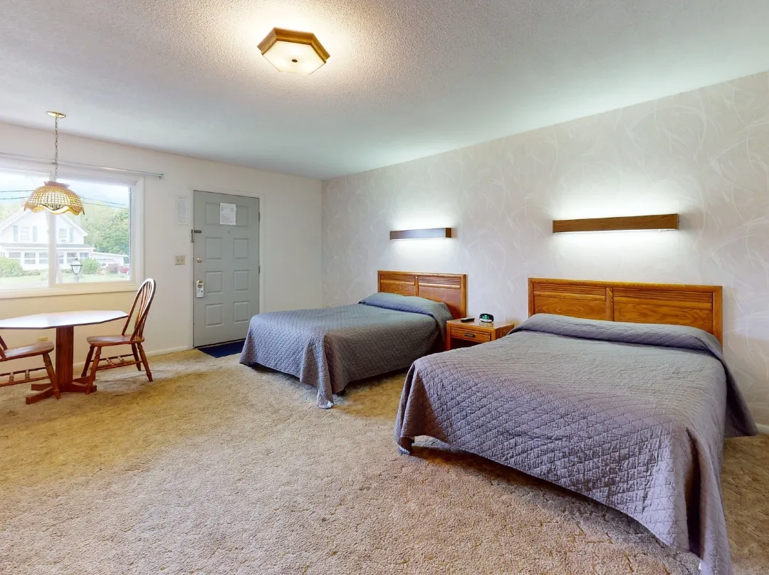 Circle Court Motel - New York (staat)