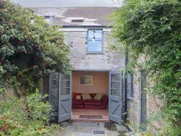 Nancherrow Studio Hotels in St Just