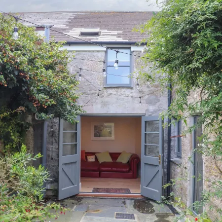 Nancherrow Studio