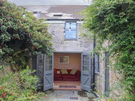 Nancherrow Studio Отели рядом с достопримечательностью «Мыс Корнуолл»