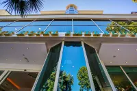 Hotel Smeraldo Cesenatico