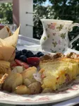 Harbour Towne Inn on the Waterfront - breakfast