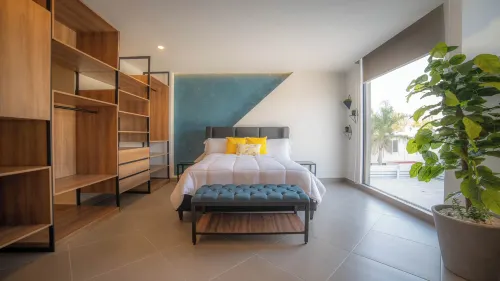 Missum Versatile Living Hotels in Cholula