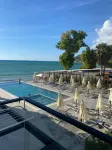 Dukes Albania - Infinity Pools
