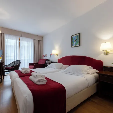 Hotel Hannover