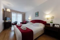 Hotel Hannover Hotels in Aquileia
