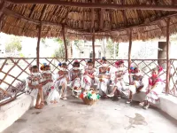 Casa de TOJ2 Hotels in Chicxulub