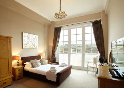 The Spa Hotel Hotels near The Teesside Coffee Company