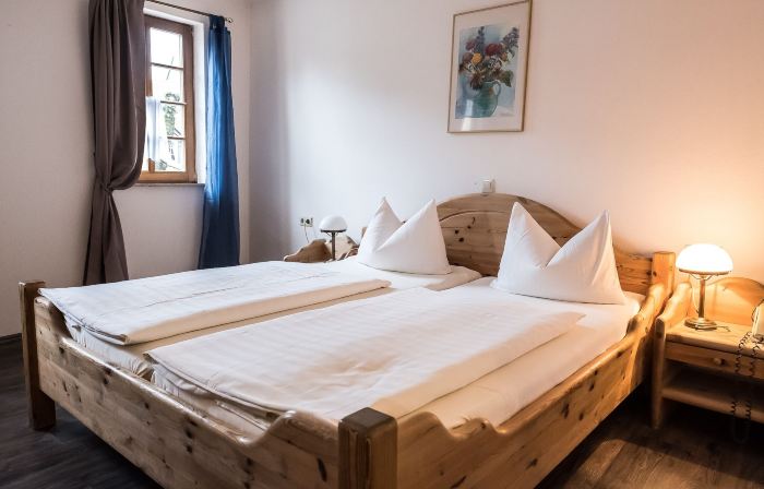 Marktplatzhotel - Restaurant Tafelspitz