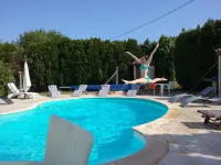 Hotel du Commerce Chez Stéphane - Pools