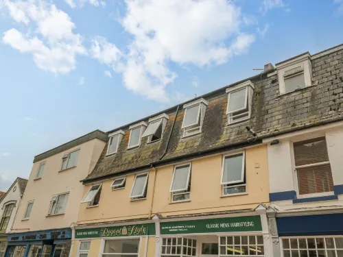 Regents Deck Hotels in Teignmouth