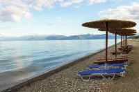 Nefeli Studios - Beach