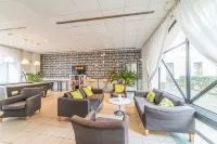 Montempô Apparthôtel Evry Hotels in Ris-Orangis