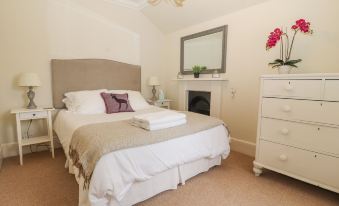 Cook's Flat