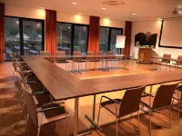 Reit-Und Sporthotel Nordmann