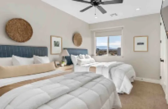 Ohana Hive 5卧室聯排別墅