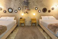Basha Hotel & Restaurant Hotel a 