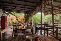 Fundo San Jose Parque Ecológico & Lodge Hotel Asociado Casa Andina - sarapan