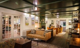 The New London Inn