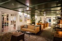 The New London Inn