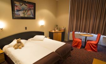 Hotel Grupello - Housity